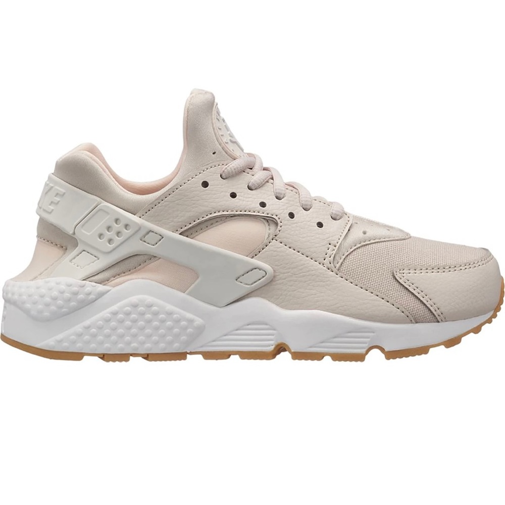 Nike Air Huarache Run Desert Sand (W)